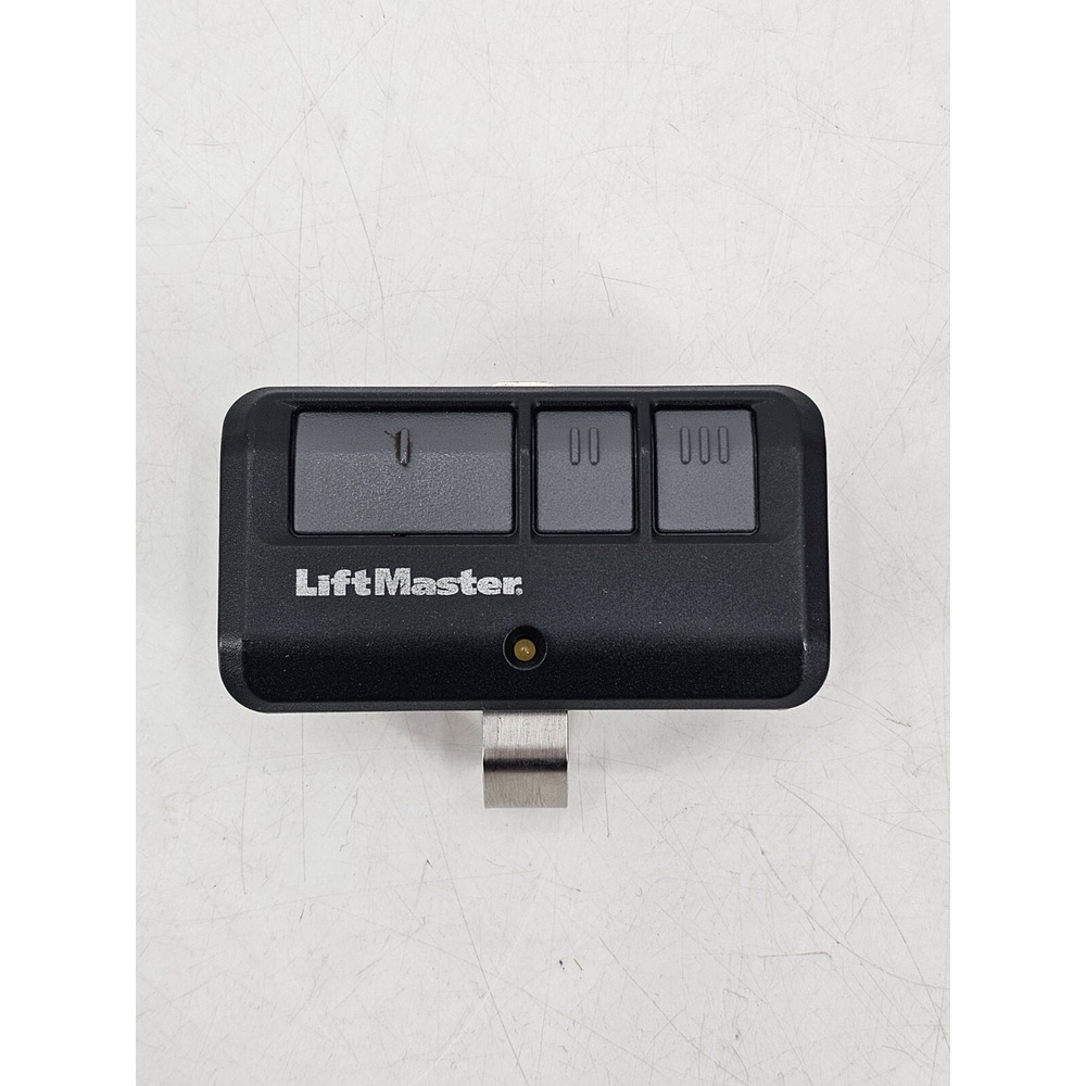 Genuine OEM 893LM LiftMaster Garage Door Opener Remote MyQ Security+ 2.0